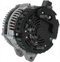 SP HC112460 - Alternator